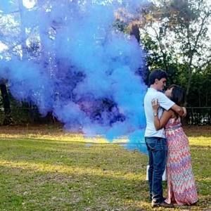 Meet your Posher, Genoveva